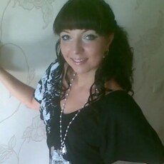 Фотография девушки Анастасия, 39 лет из г. Чита