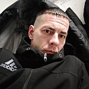 Серега, 33 года