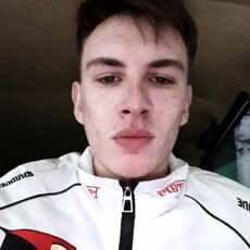Фотография мужчины Дима, 21 год из г. Мерке