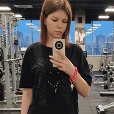 Фотография девушки Стася, 32 года из г. Энгельс