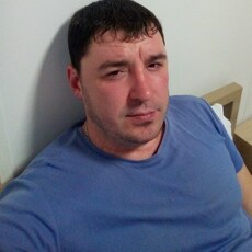 Фотография мужчины Саня, 41 год из г. Уссурийск