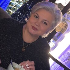 Фотография девушки Лариса, 54 года из г. Санкт-Петербург