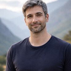 Фотография мужчины Олег, 37 лет из г. Нальчик