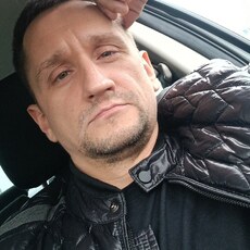 Фотография мужчины Лёха, 42 года из г. Тольятти