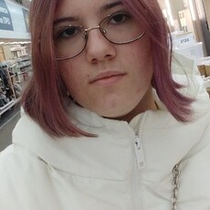 Фотография девушки Жанна, 20 лет из г. Самара