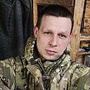 Антон, 35 лет