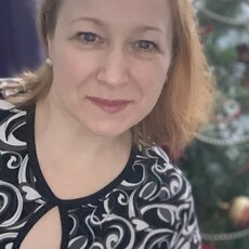 Фотография девушки Оксана, 52 года из г. Балашиха