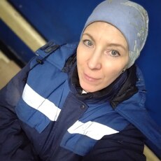 Фотография девушки Татьяна, 50 лет из г. Мегион