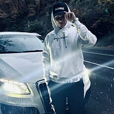 Фотография мужчины Саша, 27 лет из г. Ялта