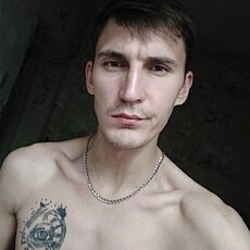 Фотография мужчины Александр, 27 лет из г. Барнаул