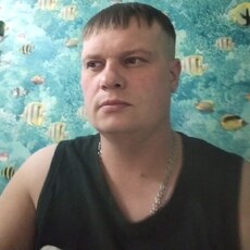 Фотография мужчины Константин, 35 лет из г. Заринск