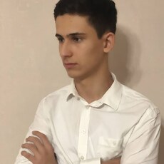 Фотография мужчины Андрей, 23 года из г. Каспийск