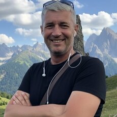 Фотография мужчины Иван, 46 лет из г. Астана