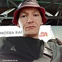 Русик, 34 года