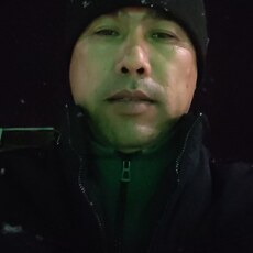 Фотография мужчины Саня, 36 лет из г. Киренск