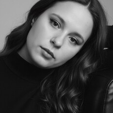 Фотография девушки Лиза, 27 лет из г. Соликамск