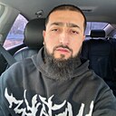 Алик, 32 года