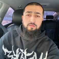 Фотография мужчины Алик, 32 года из г. Жуковский