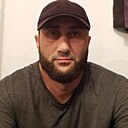 Мусса, 37 лет