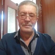 Фотография мужчины Александр, 64 года из г. Рославль