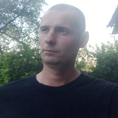 Фотография мужчины Вова, 29 лет из г. Березино