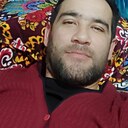 Мурат, 35 лет