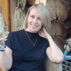 Фотография девушки Александровна, 41 год из г. Барнаул