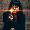 Альбина, 34 года