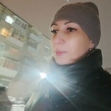 Фотография девушки Ольга, 40 лет из г. Омск