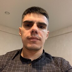 Фотография мужчины Sl, 34 года из г. Киров