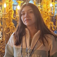 Фотография девушки Дарья, 24 года из г. Пушкино (Московская Обл)