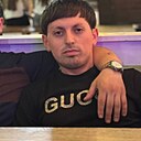 Фаган, 27 лет