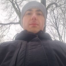 Фотография мужчины Георгий, 28 лет из г. Москва