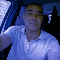 Фотография мужчины Эрик, 48 лет из г. Дербент