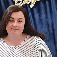 Фотография девушки Дарья, 36 лет из г. Нижний Новгород