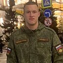 Никита, 21 год