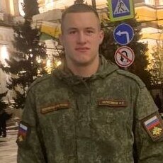 Фотография мужчины Никита, 21 год из г. Тольятти