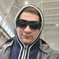 Фотография мужчины Данил, 27 лет из г. Королёв