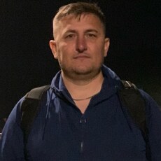 Фотография мужчины Паша, 40 лет из г. Новый Уренгой