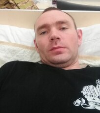 Фотография мужчины Влад, 28 лет из г. Иркутск