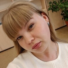 Фотография девушки Дарья, 20 лет из г. Тулун