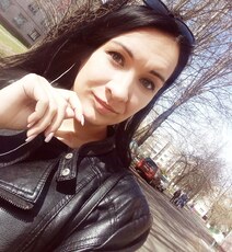 Фотография девушки Вита, 29 лет из г. Бобруйск