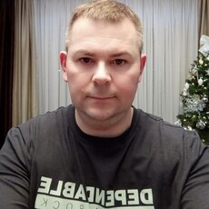 Фотография мужчины Дмитрий, 46 лет из г. Могилев