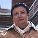 Надежда, 64 года