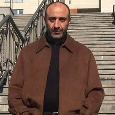 Фотография мужчины Arayik, 51 год из г. Ереван