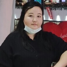 Фотография девушки Анар, 30 лет из г. Астана