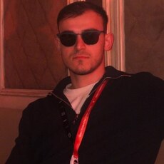 Фотография мужчины Давид, 22 года из г. Сочи
