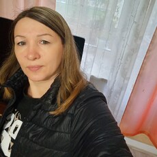 Фотография девушки Аня, 36 лет из г. Кстово