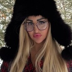 Фотография девушки Дарья, 37 лет из г. Владивосток