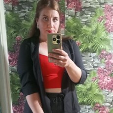 Фотография девушки Кристина, 35 лет из г. Владивосток